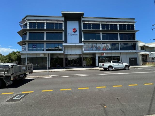Office for rent in Pialba, Hervey Bay