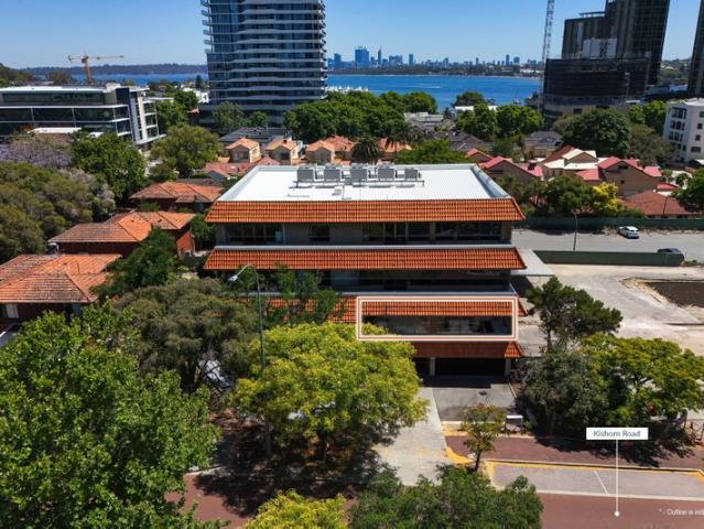 Office for sale in Applecross, Western Australia