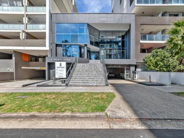 Office for rent in Bankstown, Sydney