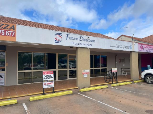 Retail for rent in Maryborough, Queensland