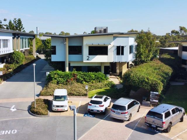 Office for rent in North Lakes Business Park, Greater Brisbane