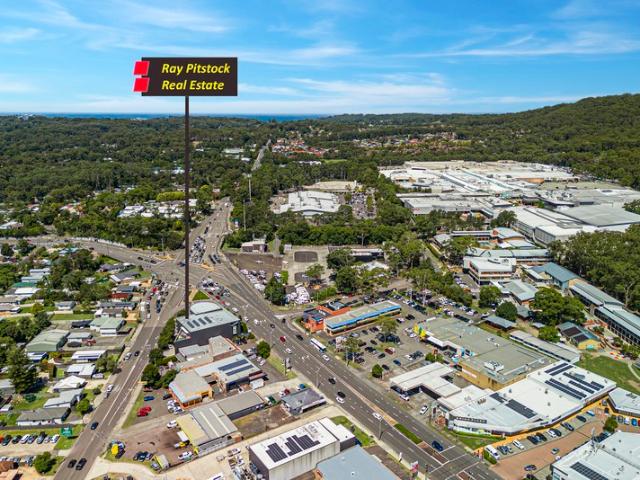 Office for sale in Gosford, New South Wales
