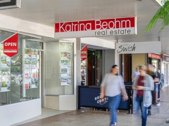 Office for rent in Ballina, New South Wales