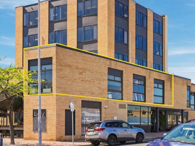 Office for rent in Bellerive, Hobart