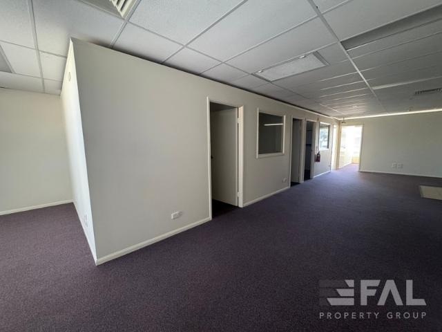 Office for rent in Toombul, Queensland