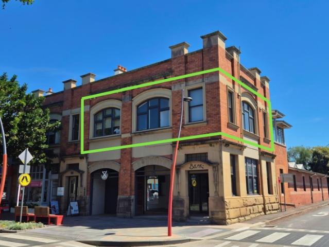 Office for rent in Singleton, Singleton Council