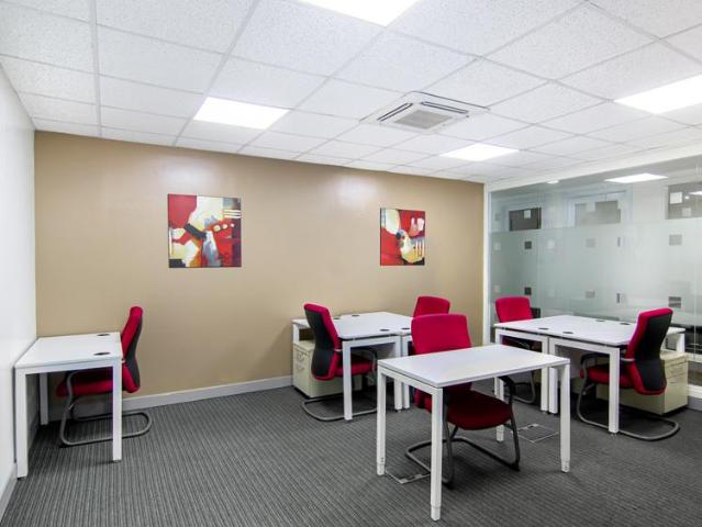 Commercial for rent in Kitisuru, Kiambu