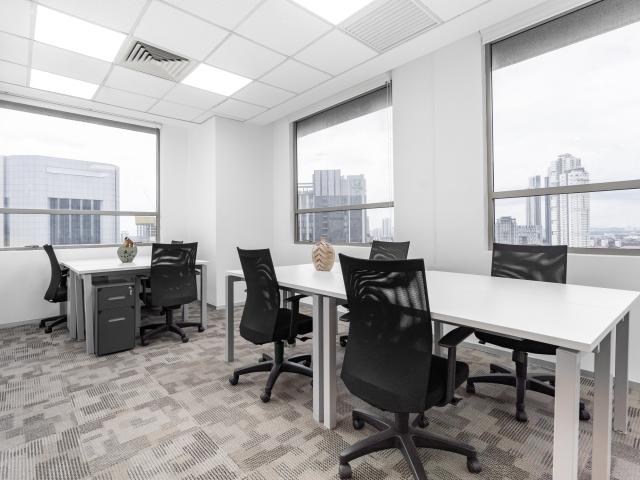 Office for rent in Johore Bahru, Johor