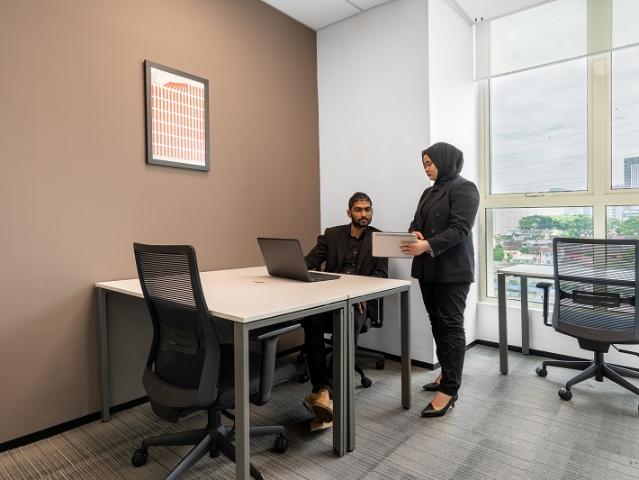 Office for rent in Petaling, Damansara Damai