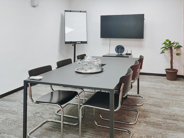 Office for rent in Georgetown, Penang