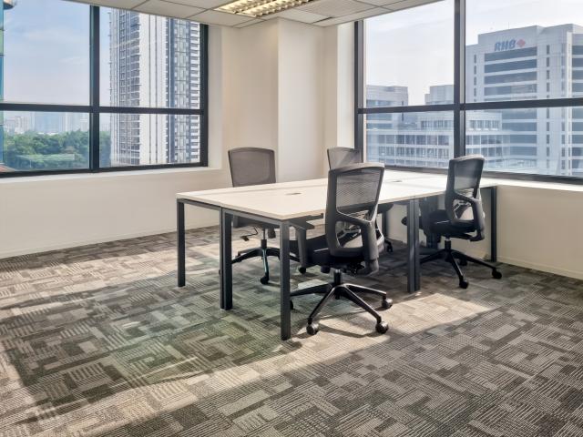 Office for rent in Country Heights Damansara, Kuala Lumpur