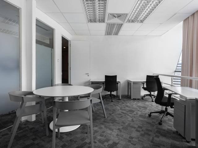 Office for rent in Kinabalu, Sabah