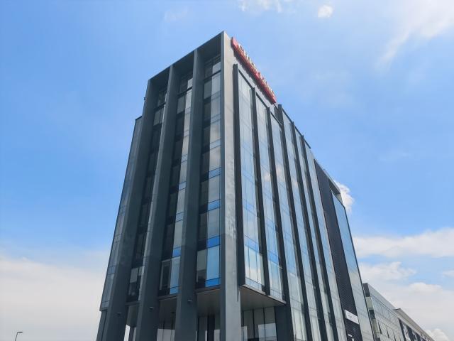 Office for rent in Kuching