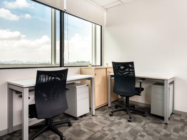 Office for rent in Petaling, Alam Impian