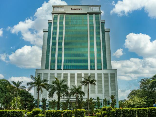 Office for rent in Petaling, Alam Impian