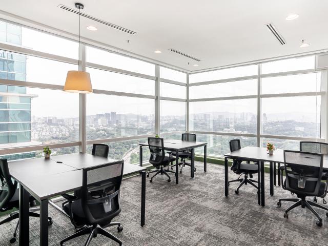 Office for rent in Country Heights Damansara, Kuala Lumpur