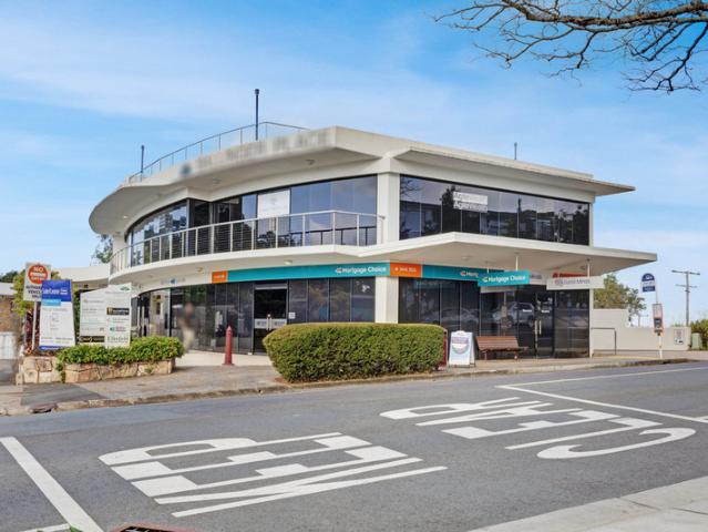 Office for rent in Kings Creek, Queensland