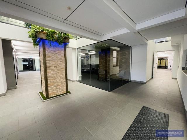 Office for rent in Toombul, Queensland