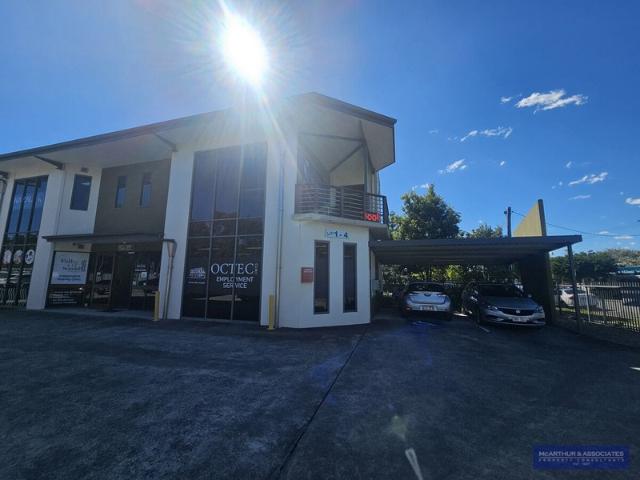 Office for rent in Toombul, Queensland