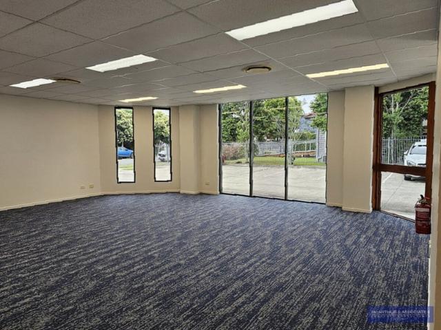 Office for rent in Toombul, Queensland