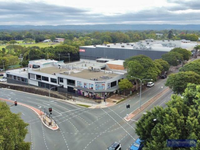 Office for rent in Toombul, Queensland
