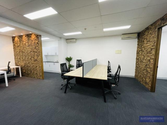 Office for rent in Caboolture, Greater Brisbane