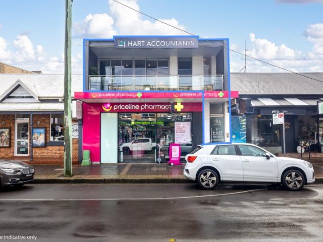 Office for rent in Ambergate, New South Wales