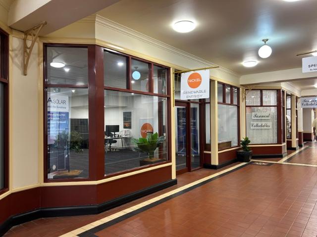Office for rent in Blakebrook, New South Wales