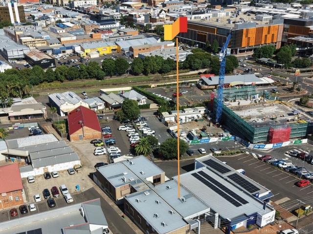 Office for sale in Toowoomba, Queensland