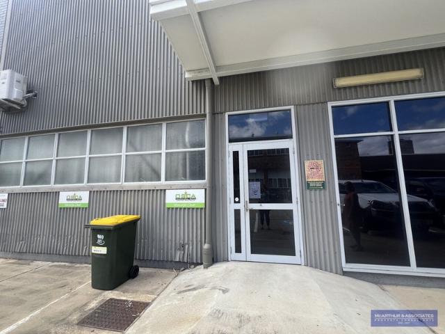 Office for rent in Rockhampton, Queensland