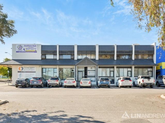 Office for rent in Horseshoe Creek, South Australia