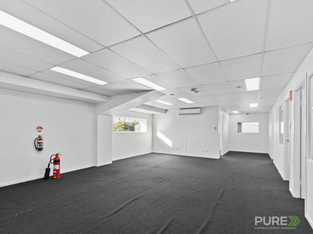 Office for rent in Toombul, Queensland