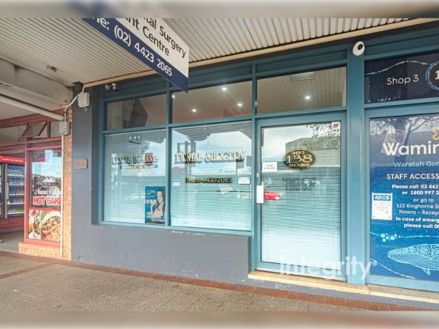 Property for sale in Nowra, New South Wales