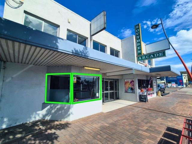 Office for rent in Sedgefield, New South Wales