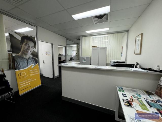 Office for rent in Caboolture, Greater Brisbane