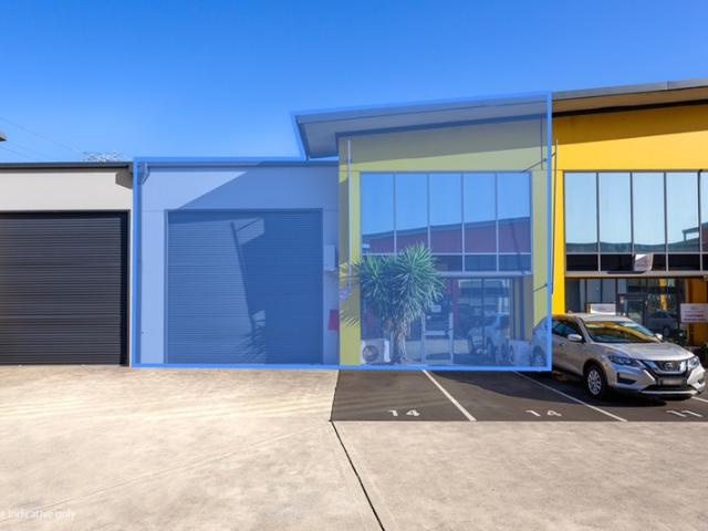 Warehouse for sale in Ambergate, New South Wales