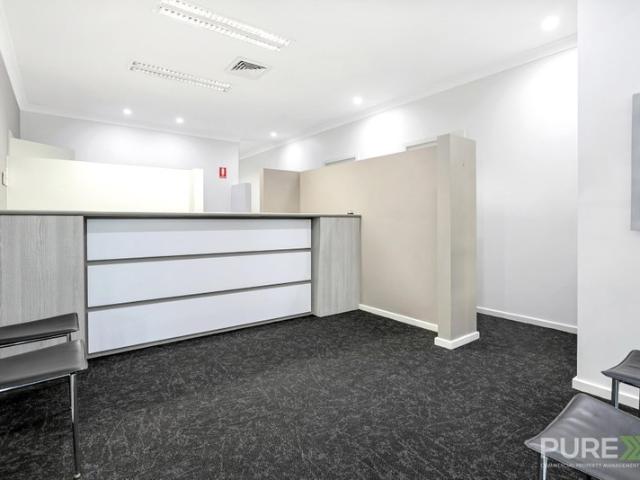 Office for rent in Nelson Bay, New South Wales