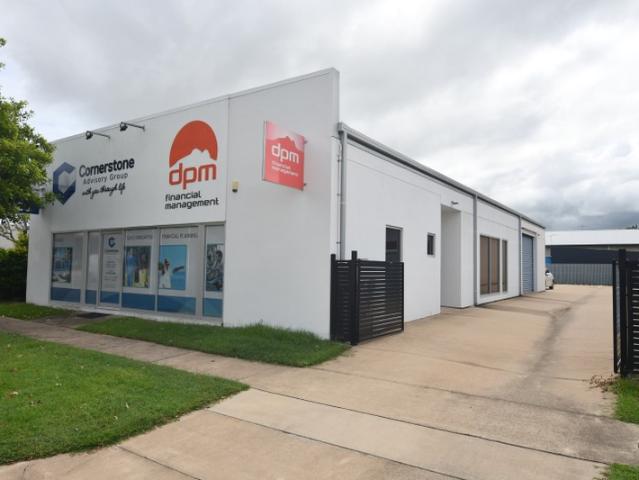 Office for rent in Townsville, Queensland
