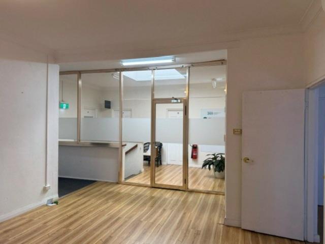 Office for rent in Gunnedah, New South Wales