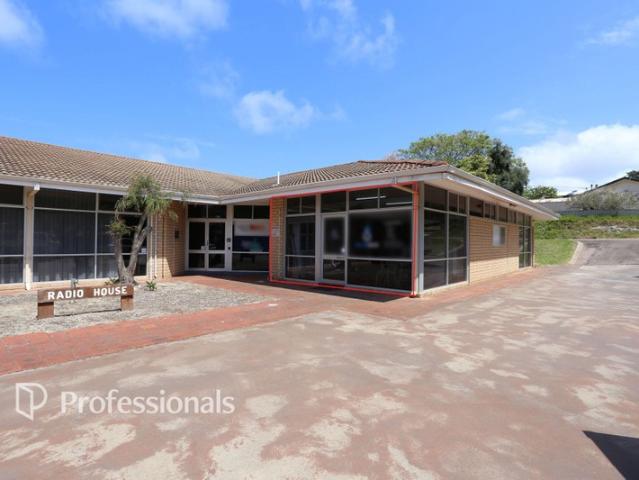 Office for sale in Esperance, Western Australia