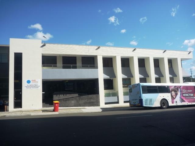 Office for rent in Sutherland, New South Wales