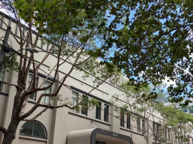 Office for rent in Sydney, New South Wales