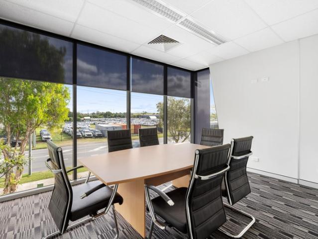 Office for rent in Toombul, Queensland