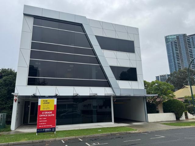 Office for rent in Perth