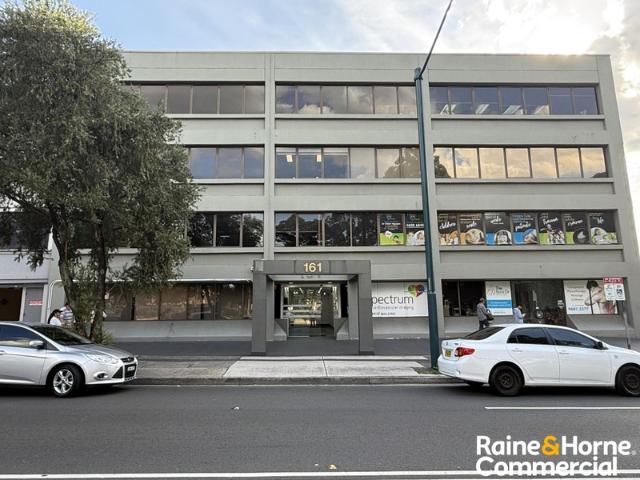 Office for rent in Sydney, Liverpool City Council