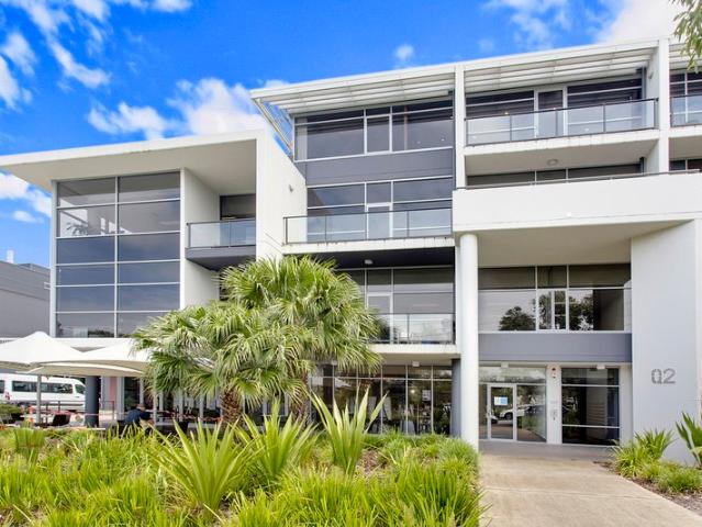 Office for rent in Sydney, New South Wales