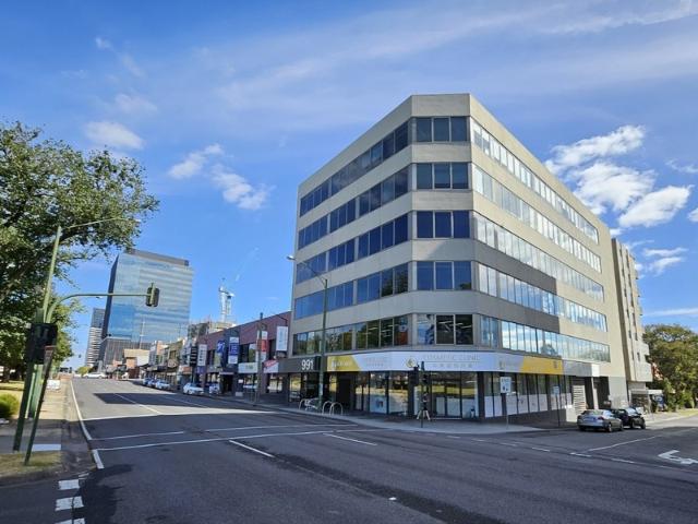 Office for rent in Camerons Creek, Victoria