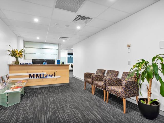 Office for rent in Maroochydore, Sunshine Coast Regional