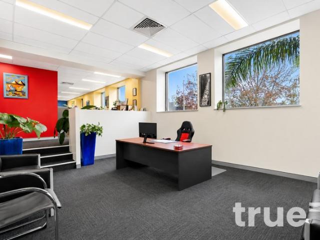 Office for rent in Sydney, New South Wales