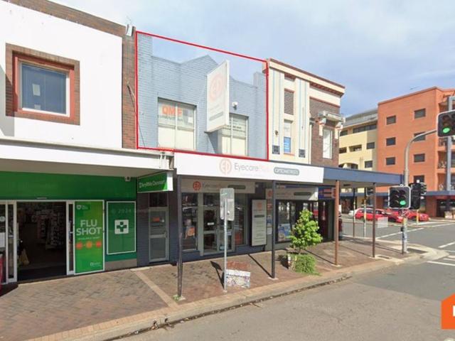 Office for rent in Ambergate, New South Wales